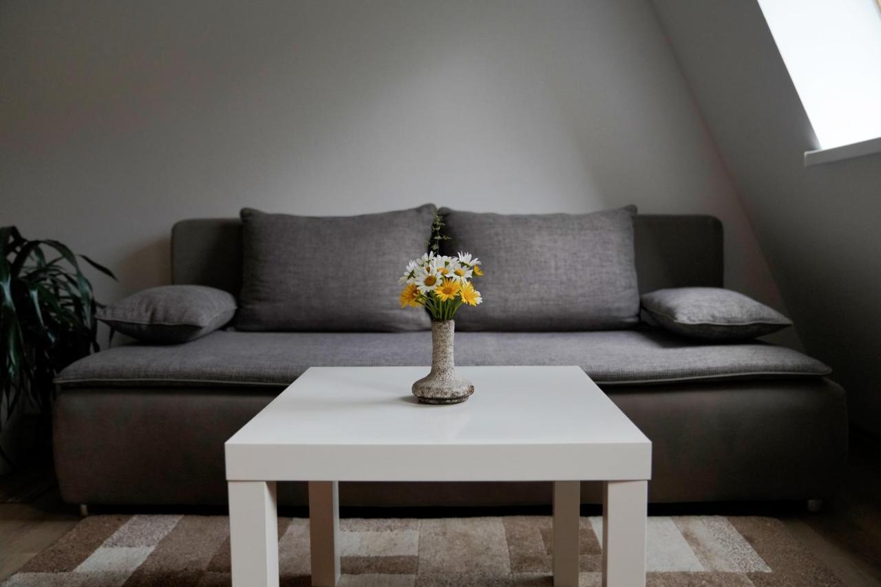 Apartment Alpea โบเว็ก ภายนอก รูปภาพ