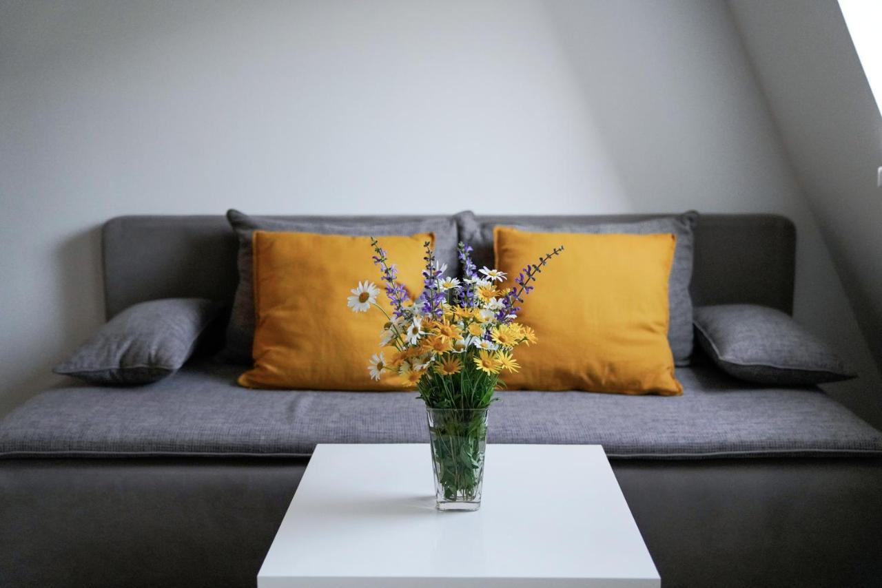 Apartment Alpea โบเว็ก ภายนอก รูปภาพ